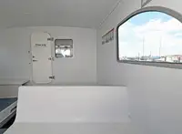 Catamarã à venda