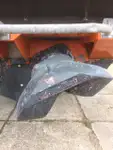 Barco de tripulação à venda