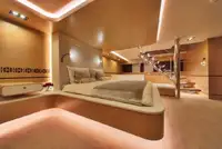Navio de cruzeiro à venda