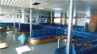 Navio Ro-Ro à venda
