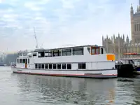 Navio de transporte de passageiros (Ferry) à venda