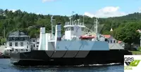 Ro-Ro ship à venda