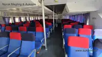 Catamarã à venda