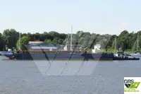 Barcaça à venda