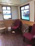 Navio de pesca de arrasto à venda