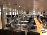 Navio de passageiros à venda