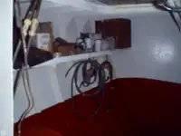 Rebocador à venda