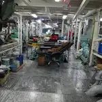 Navio de pesca de cerco à venda