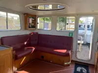 Catamarã à venda