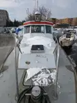 Barcos de trabalho à venda