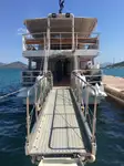 Navio de passageiros à venda