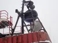 Rebocador à venda