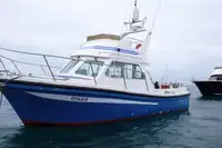 Bote salva-vidas à venda