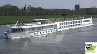 Navio de cruzeiro à venda
