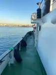 Rebocador à venda