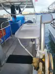 Navio transportador de GNL à venda