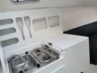 Bote inflável rígido à venda