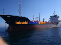 Navio-tanque de óleo/produtos químicos à venda