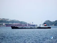 Navio-tanque de óleo/produtos químicos à venda