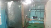 Barcos de trabalho à venda