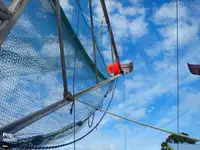 Navio de pesca de arrasto à venda