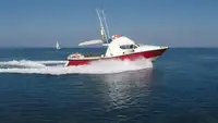 Barcos de trabalho à venda
