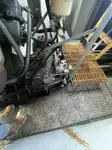 Rebocador à venda