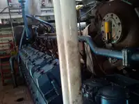 Rebocador à venda