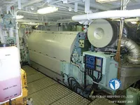 Navio de pesca de arrasto à venda