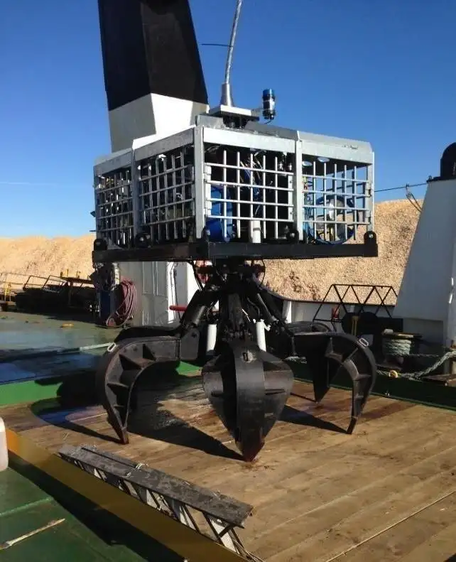 Navio de pesquisa à venda