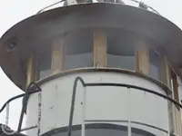 Rebocador à venda