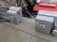 Barcos de trabalho à venda