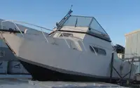 Barcos de trabalho à venda