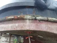 Rebocador à venda