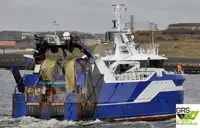 Navio de pesquisa à venda