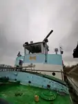 Dragador à venda