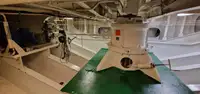 Navio-tanque de combustível à venda