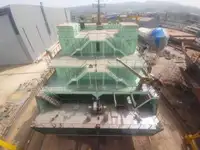 Embarcação de desembarque, tanque à venda