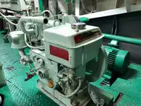 Rebocador à venda