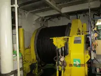 Navio frigorífico à venda