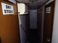 Rebocador à venda