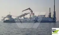 Dragador à venda