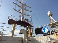 Navio de pesca de arrasto à venda