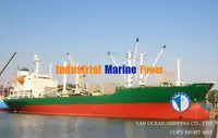 Navio frigorífico à venda
