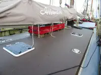 Navio graneleiro à venda