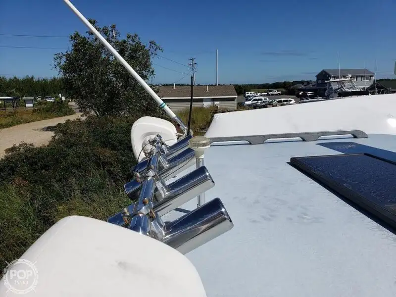 Navio de processamento de peixe à venda