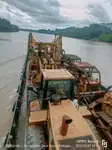 Balsa de desembarque, tanque à venda