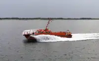 Navio de pesquisa à venda