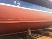 Barcos de trabalho à venda