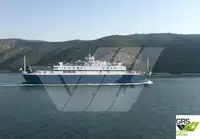 Ro-Ro ship à venda